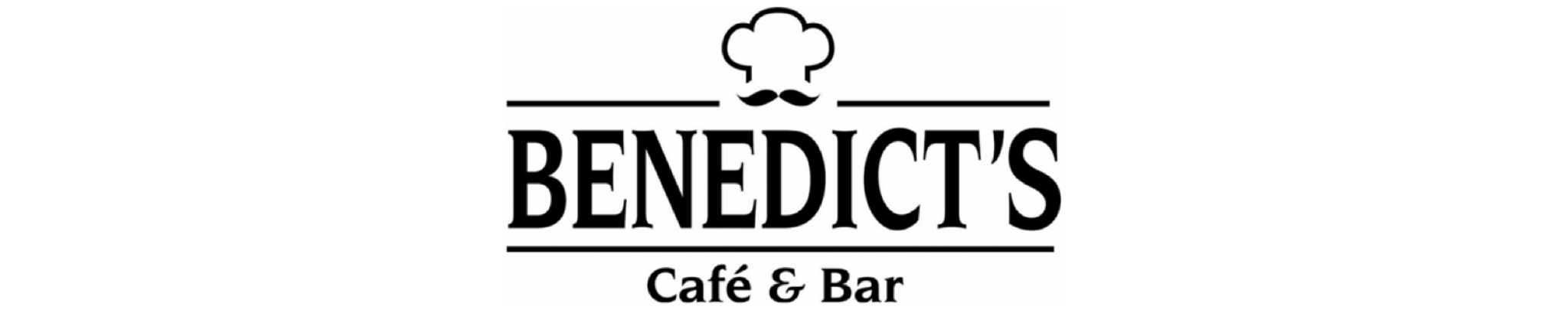 Benedict's Cafe & Bar